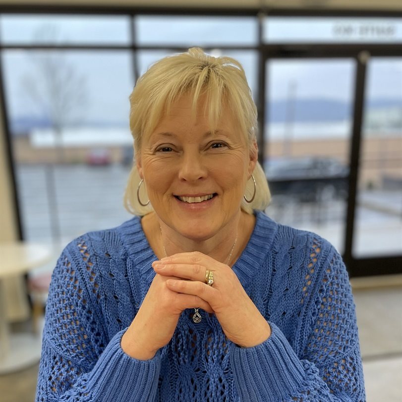 Beth Berrong