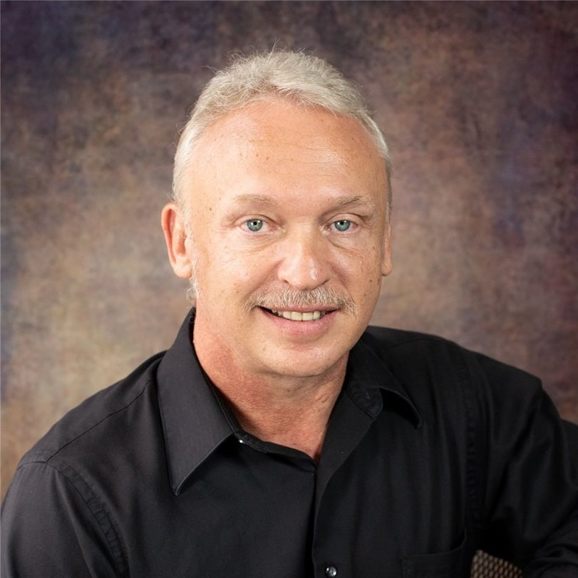 Mark Triplett