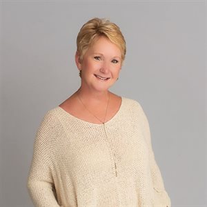 Amy Blair